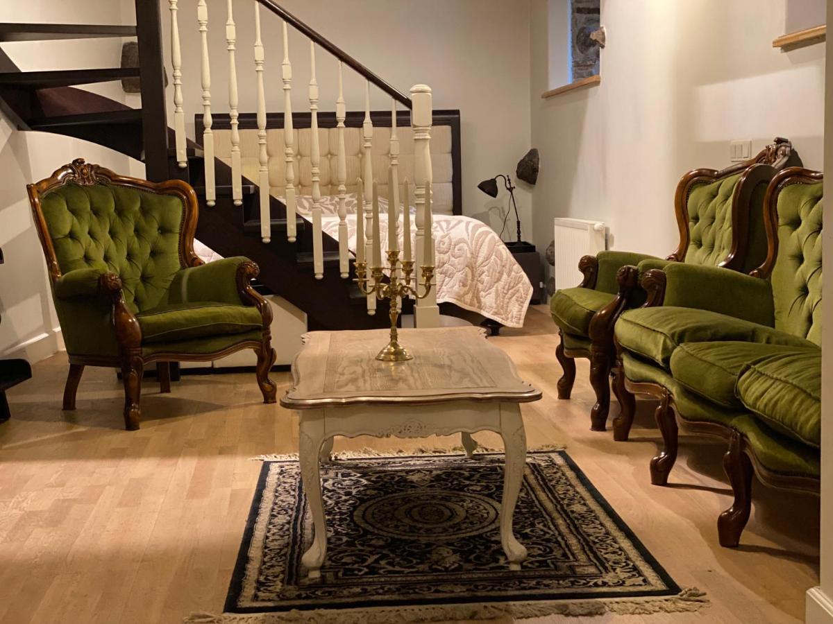 Exclusive Gaono Apartment In The Heart Of Old Town ヴィリニュス エクステリア 写真