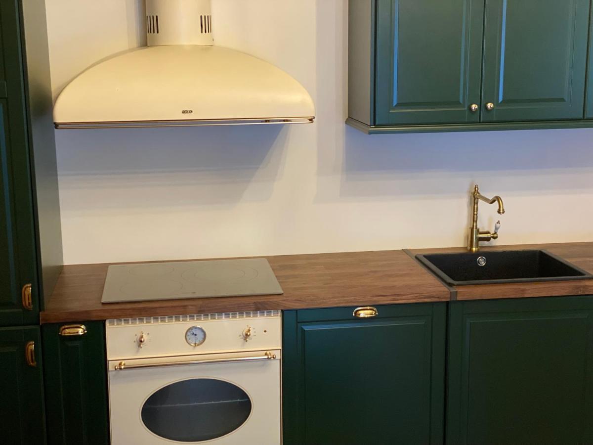 Exclusive Gaono Apartment In The Heart Of Old Town ヴィリニュス エクステリア 写真