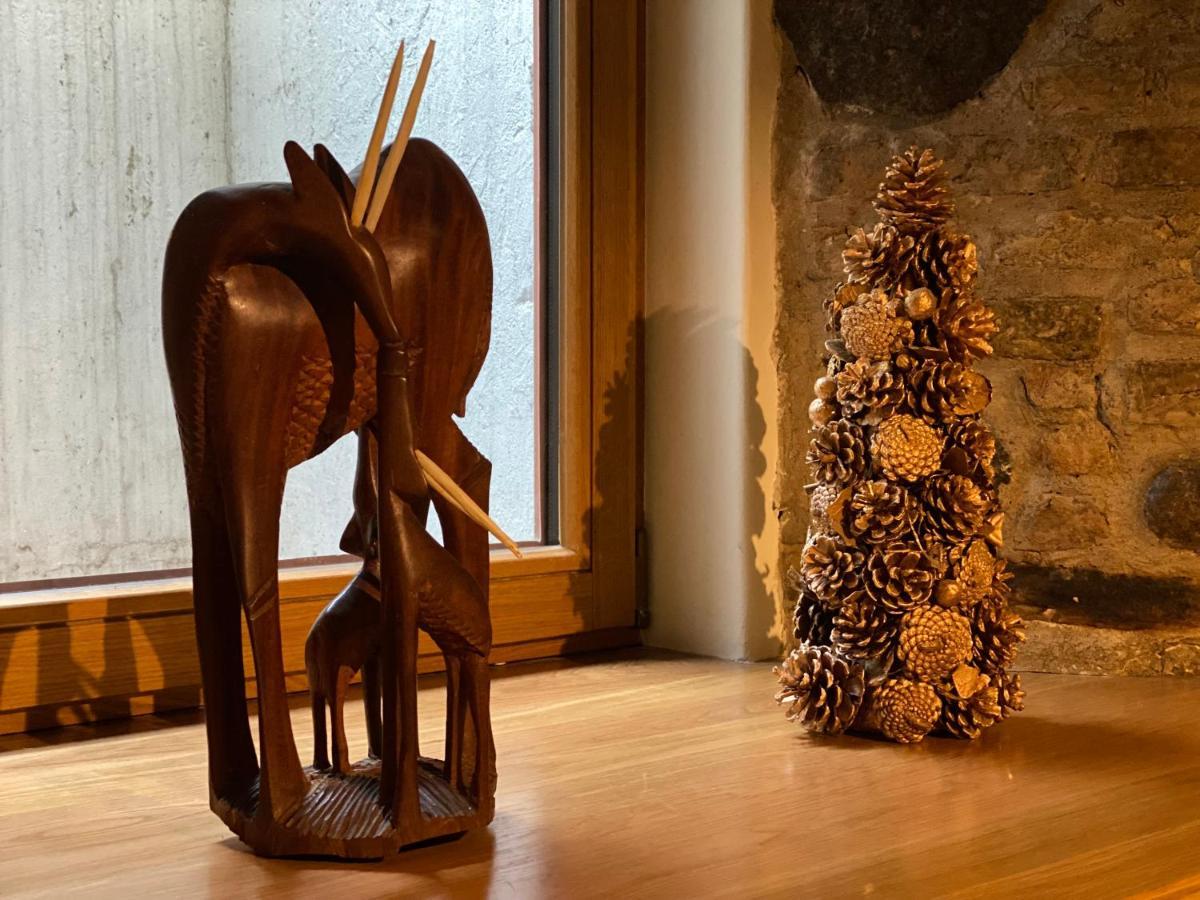 Exclusive Gaono Apartment In The Heart Of Old Town ヴィリニュス エクステリア 写真
