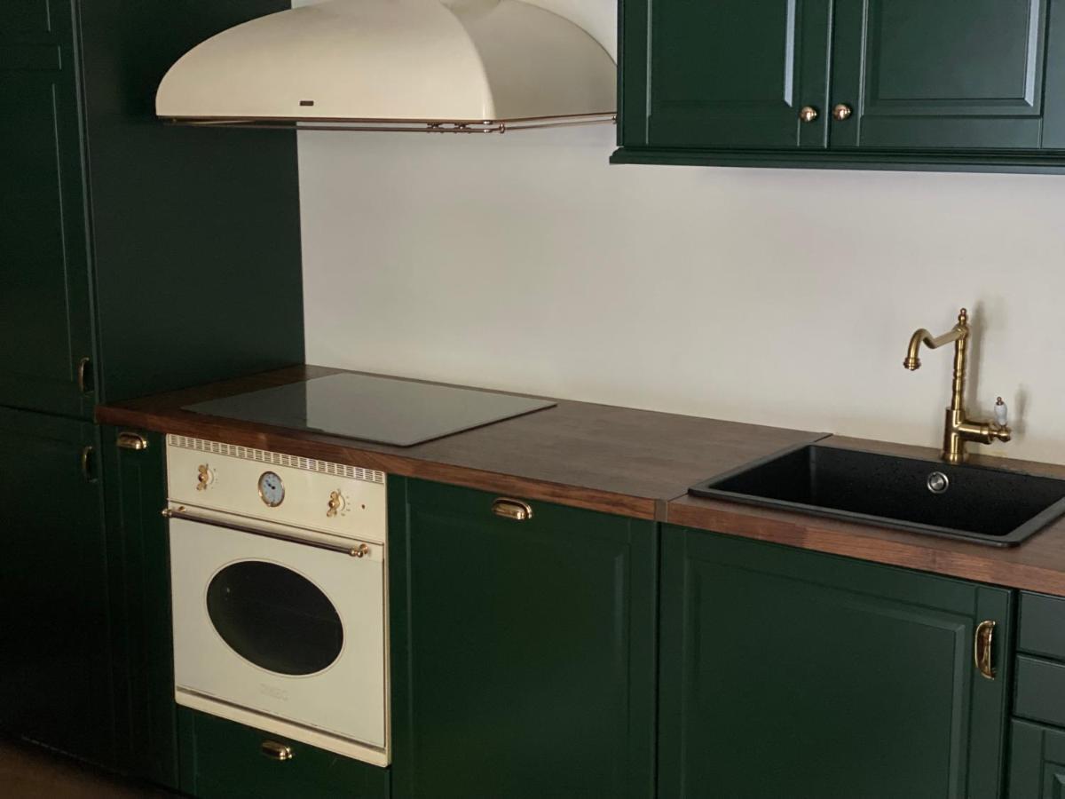 Exclusive Gaono Apartment In The Heart Of Old Town ヴィリニュス エクステリア 写真