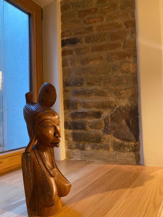 Exclusive Gaono Apartment In The Heart Of Old Town ヴィリニュス エクステリア 写真