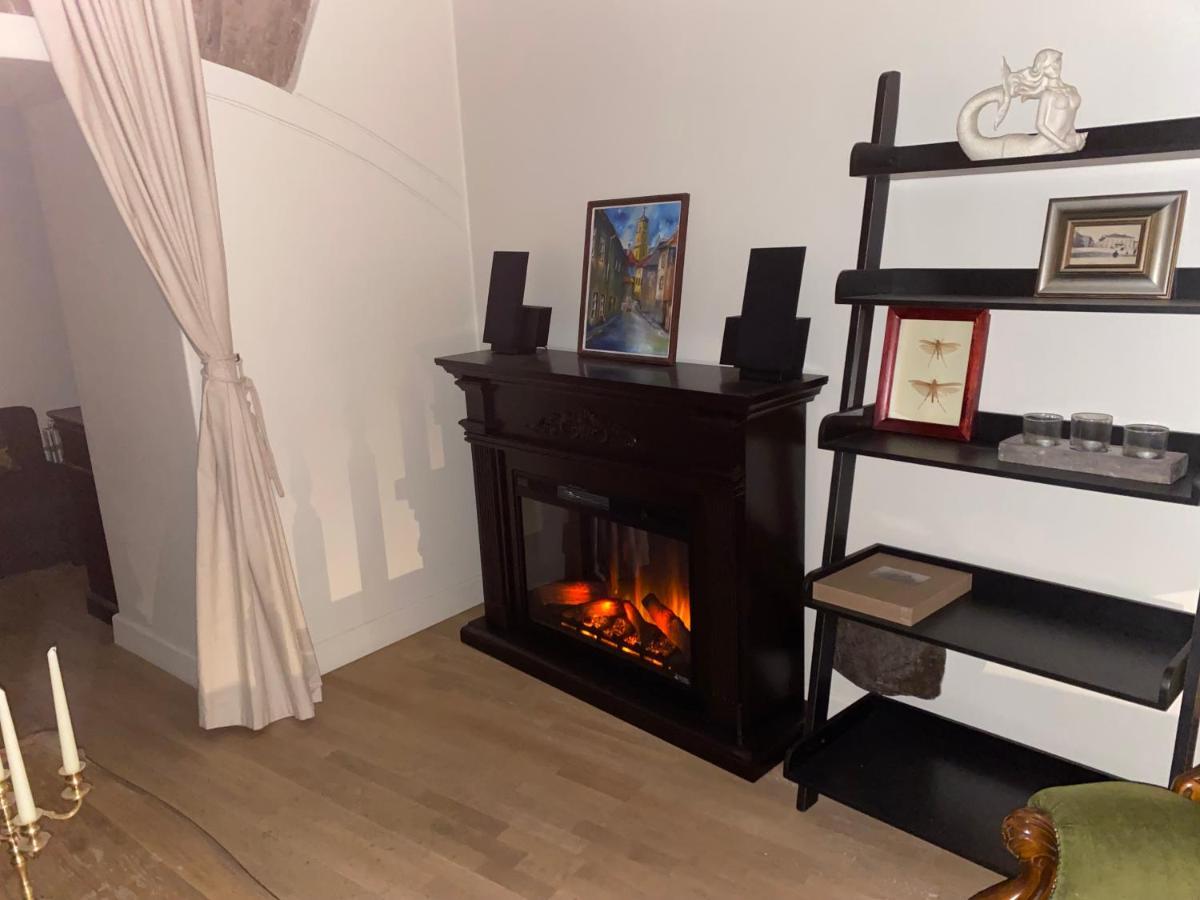Exclusive Gaono Apartment In The Heart Of Old Town ヴィリニュス エクステリア 写真